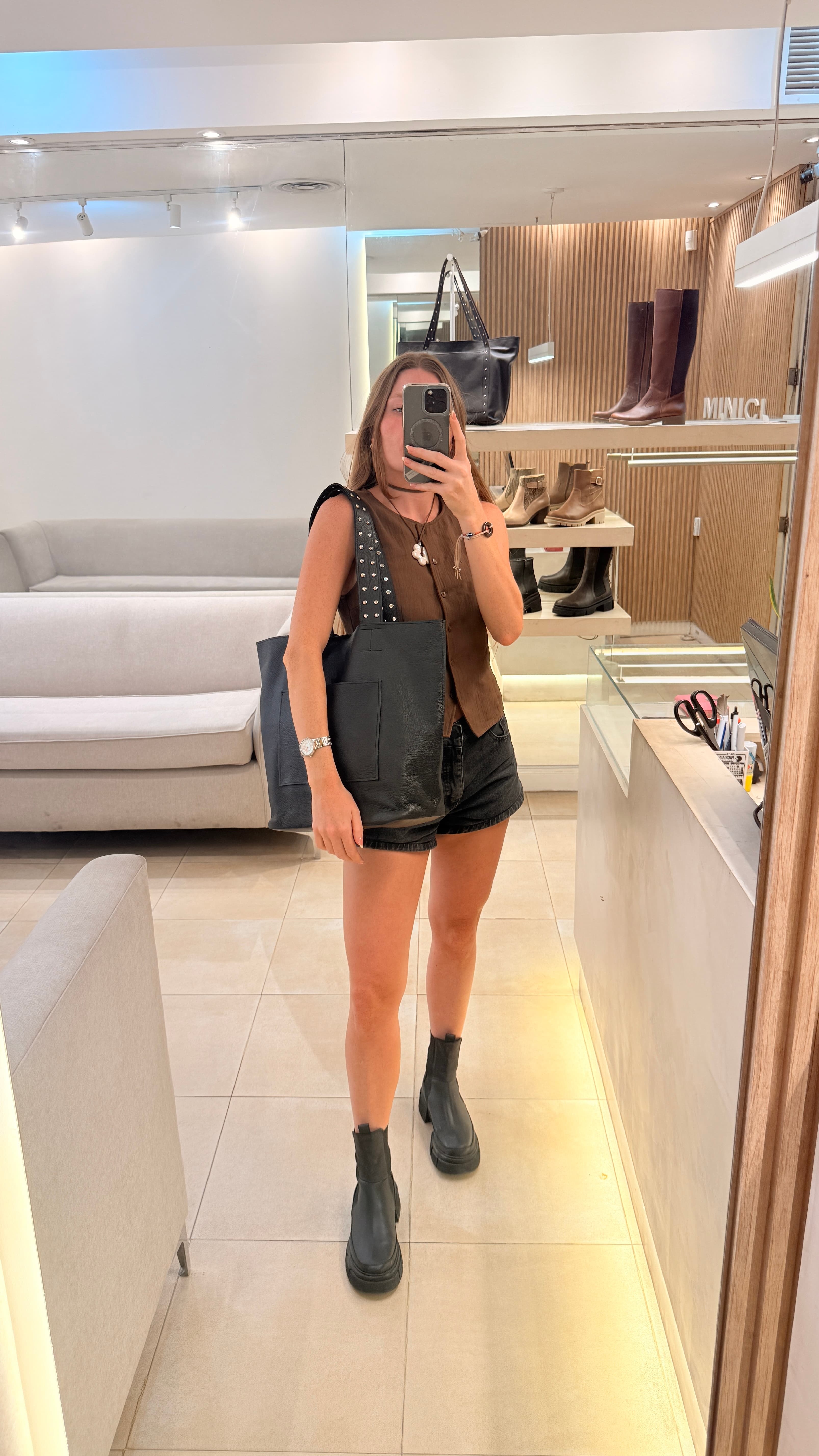 Cristal Negro
