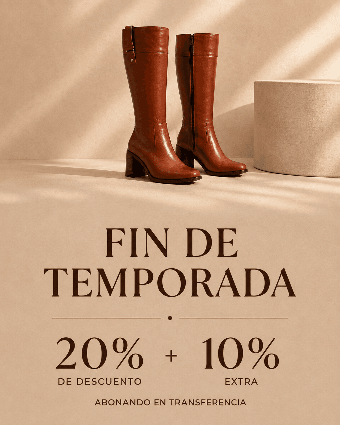 Ver descuentos