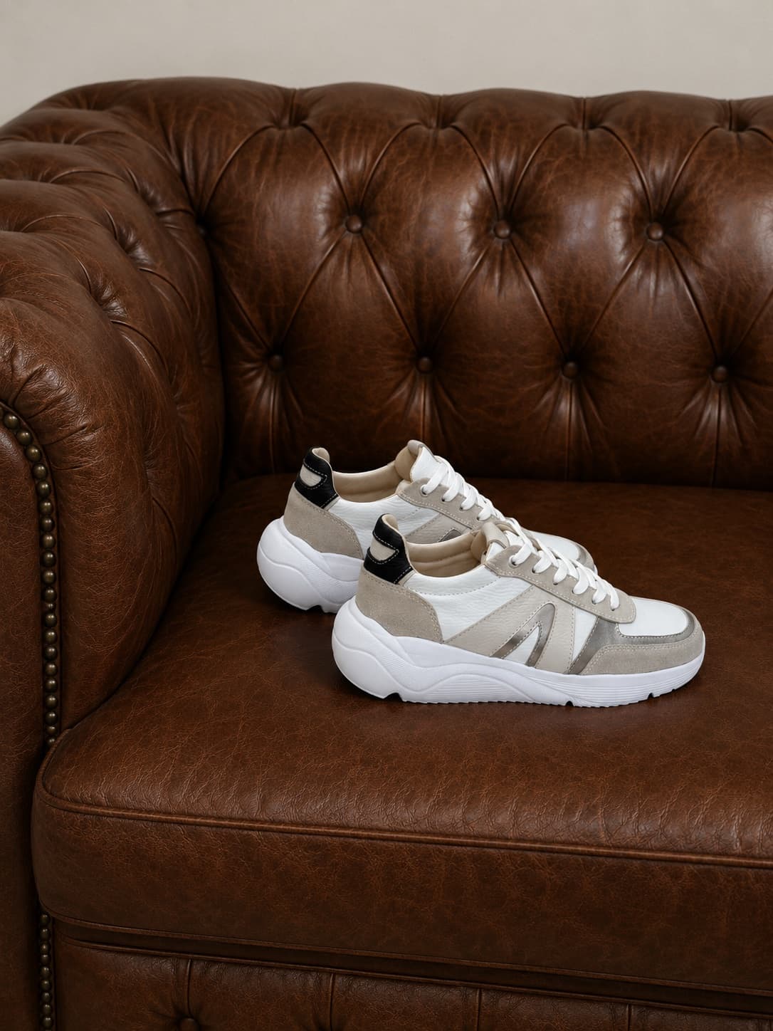 Ritta color Blanco