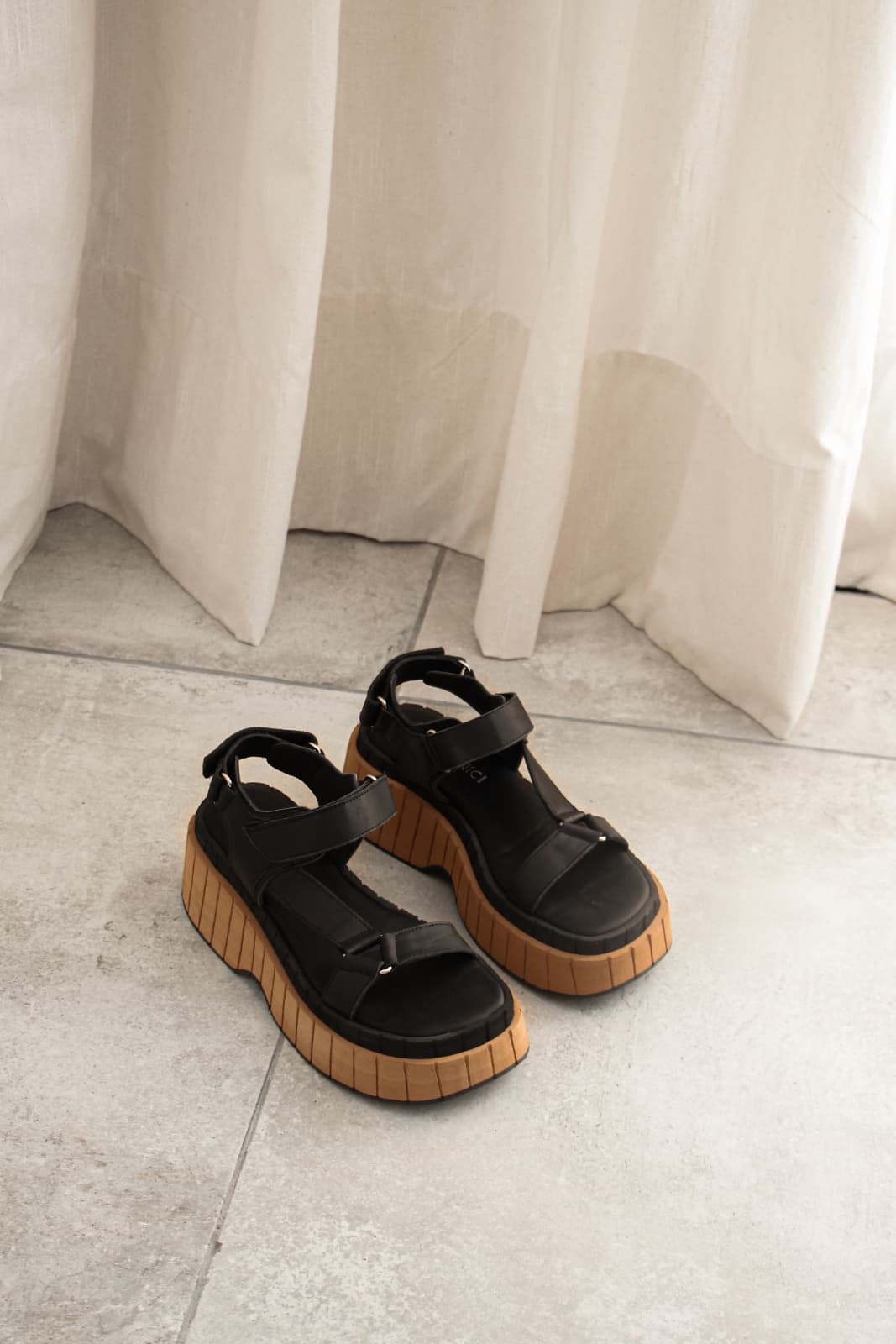 Res color Negro