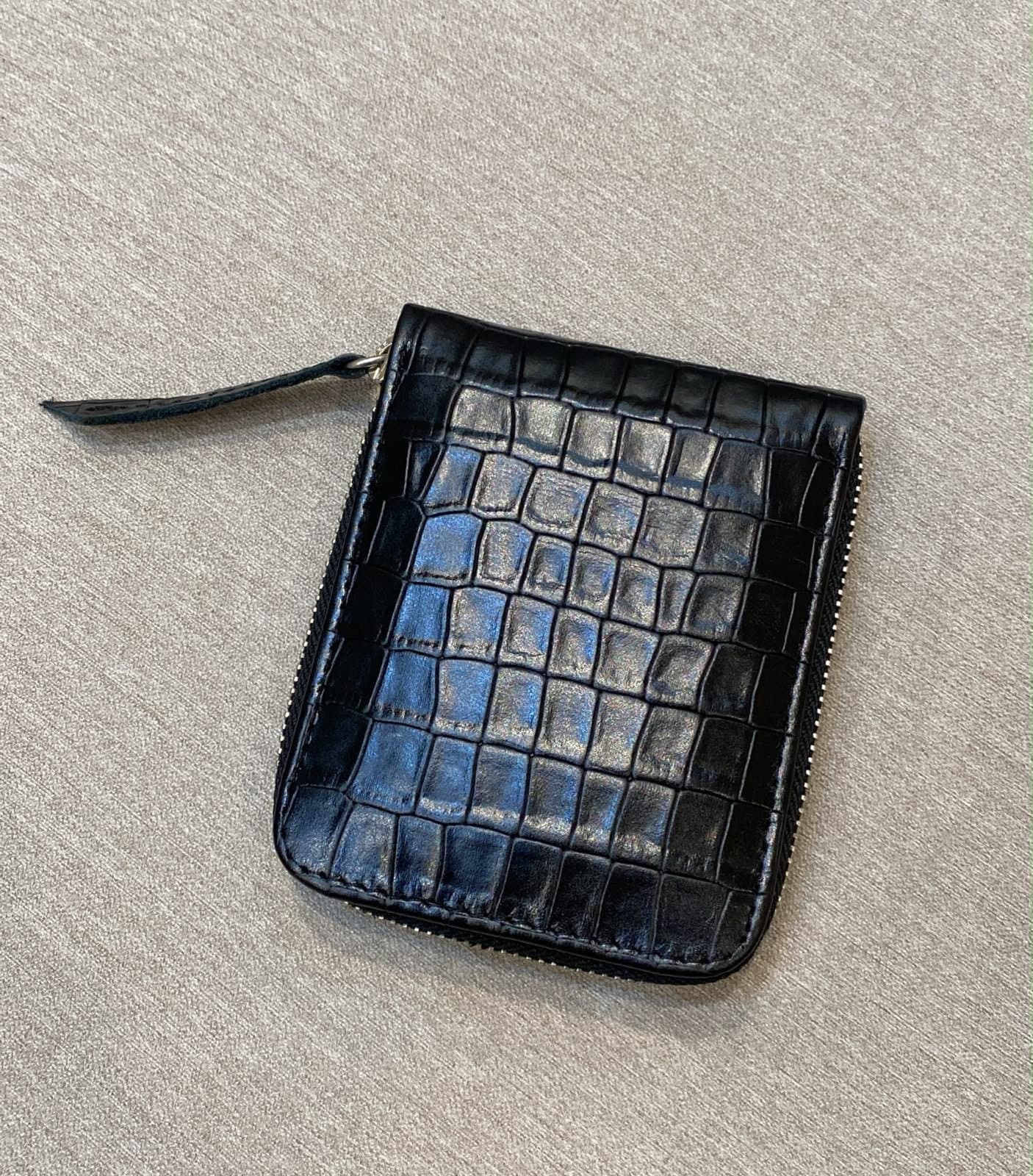 Pocket Negro